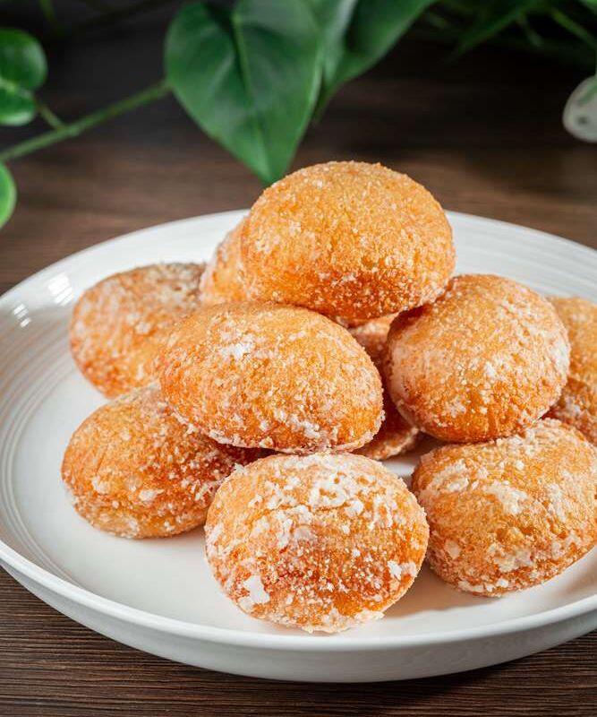 Malasada (10 pcs)