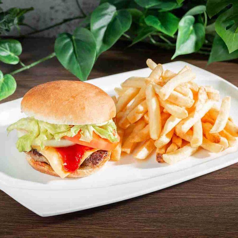 Cheeseburger