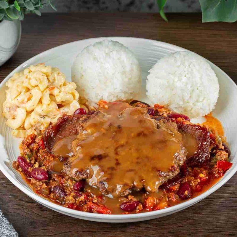 Chili Mix